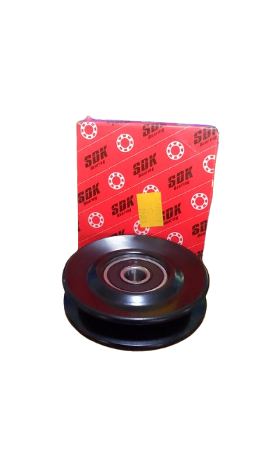 Polea Aire Condicionado Daewoo Cielo 96208428