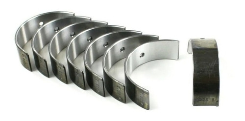 CASQUETE BANCADA CHEVROLET ALTO 0.25  - MK NDC 0