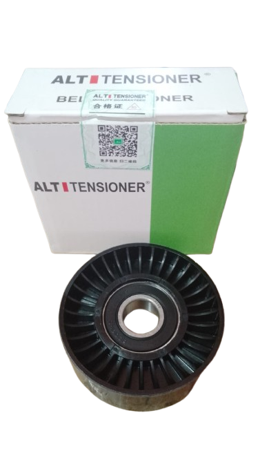 Polea Alternador Aveo /Optra 76X26 Altitensioner 05001