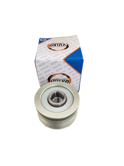 Polea Alternador Mahindra Kuv 100 Sc Cw Vulko - 29085