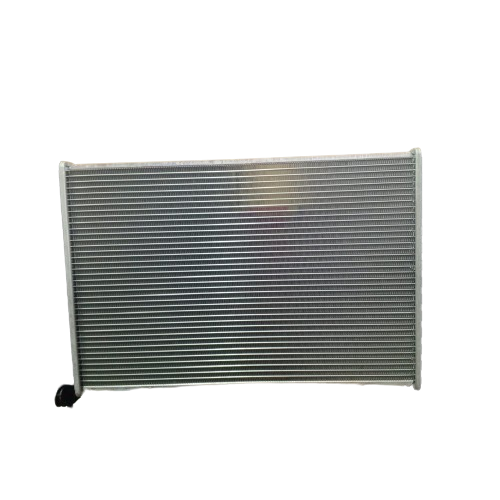 RADIADOR  SAIL LAMINILLA 16MM  - MKA HANGHA