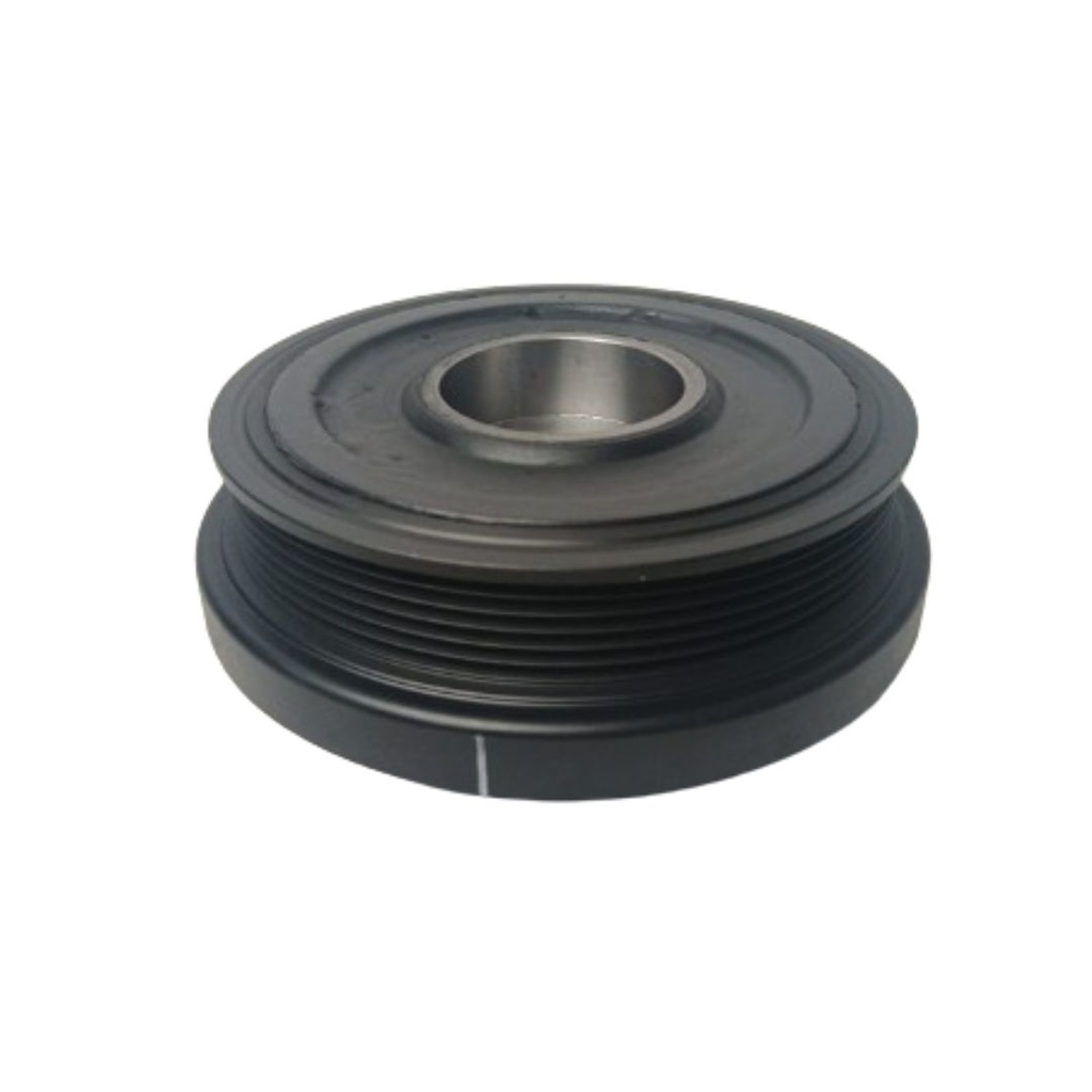 [C7323] Polea Ciguenal Damper  Tucson Ix35 Kia Sportage Revolution Santa Fe 2.4  23124 2F602