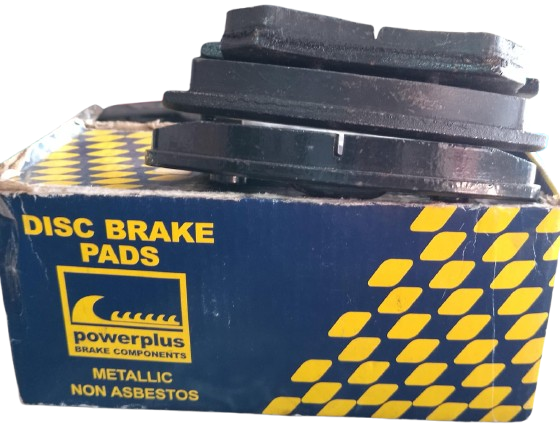 PASTILLAS FRENO SWIFT MODELO 88 