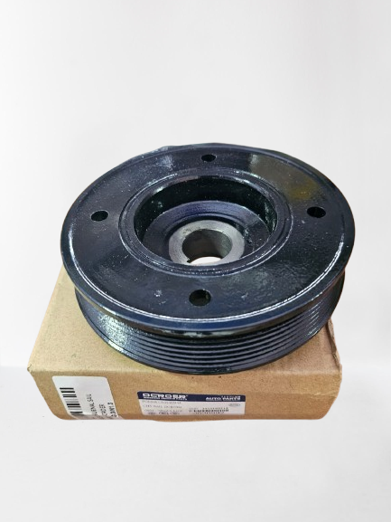 Polea Ciguenal Sail Mk Dcroer - 0030992