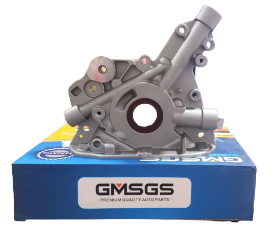 BOMBA ACEITE AVEO/OPTRA 1.8 MK GMSGS 96386934