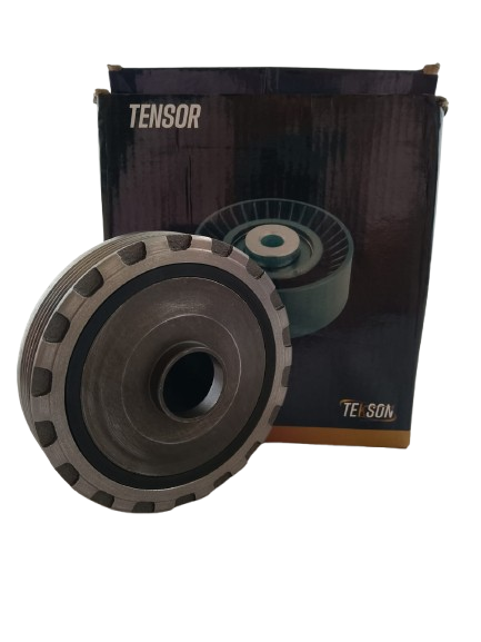 Polea Cigueñal Renault Scenic 2.0 Megane 2 Damper Duster 2.0 12049 8200386453