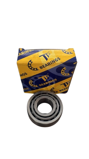 RODAMIENTO RUEDA TRASERA CORSA DAEWOO MKA TP 