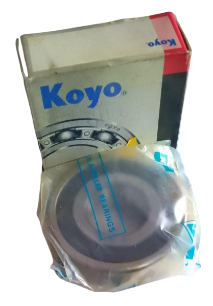 RODAMIENTO 6204 6204-2rs-c3