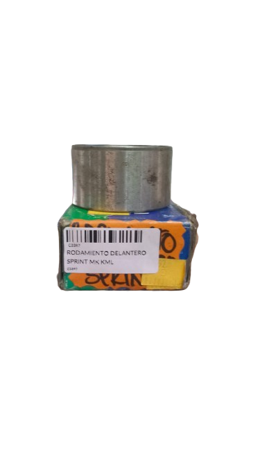 RODAMIENTO DELANTERO SPRINT MK KML 