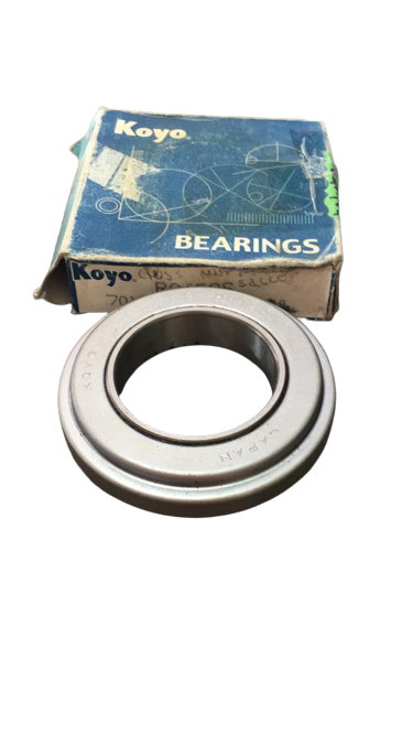 BALINERA DE CLUTCH NISSAN - MK KOYO RCT525