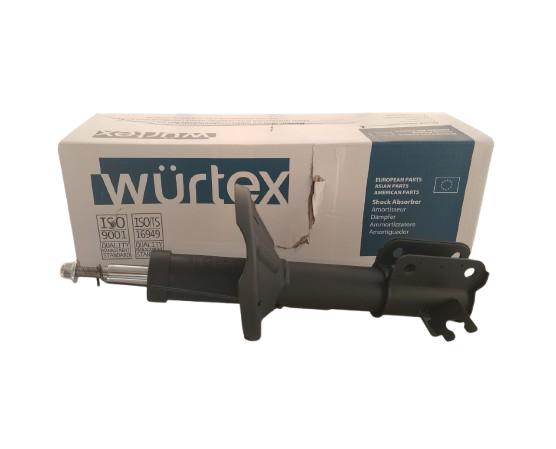 AMORTIGUADOR OPTRA DELANTERO/IZQUIERDO 1.4/1.6 A GAS WURTEX 1115100