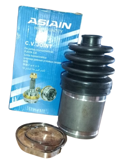 PUNTA EJE LADO CAJA SWIFT 1.3 22X19 -MK ASIAIN sk-501