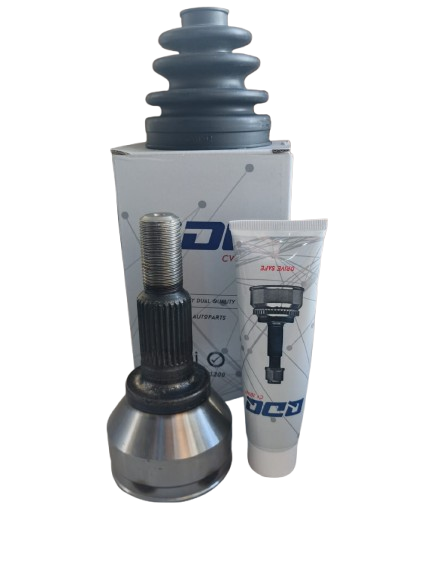 PUNTA EJE LADO RUEDA CAPTIVA 3.2 -MK QDQ (30X24X54.5) CH-847/808064