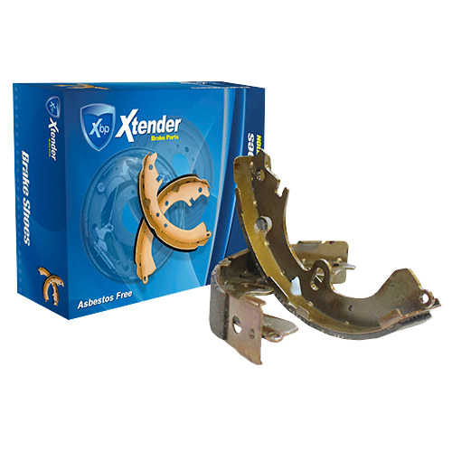 BANDA FRENO MAZDA  -MK XTENDER 0