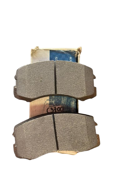 PASTILLAS FRENO LANCER 2001 pm-02