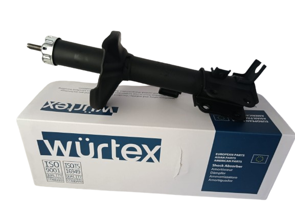 AMORTIGUADOR DELANTERO RH N300 MKA WURTEX