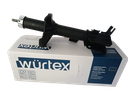 AMORTIGUADOR DELANTERO RH N300 MKA WURTEX