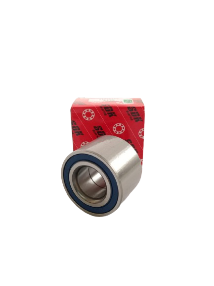 RODAMIENTO TRASERO AVEO SPARK GT - MARCA SDK 94535214 445539