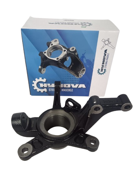 Portamangueta Izq Aveo Mk Hynova 96870491