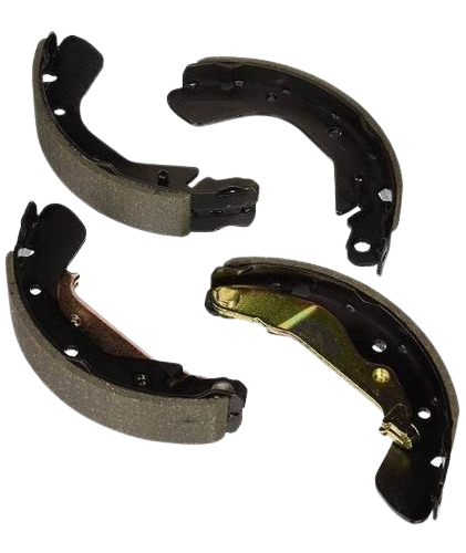 BANDAS FRENO AVEO SPARK GT MKF BP0814