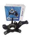[C3814] Portamangueta Izquierda Matiz Spark Cronos 724 Marca Hynova 96284384