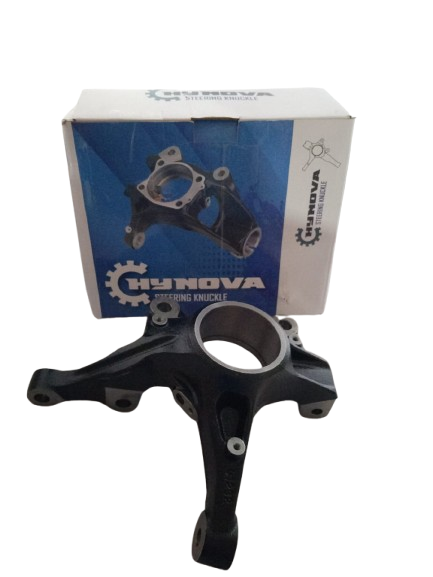 [C9837] Portamangueta Tracker Derecha Delantera Marca Hynova 95934240
