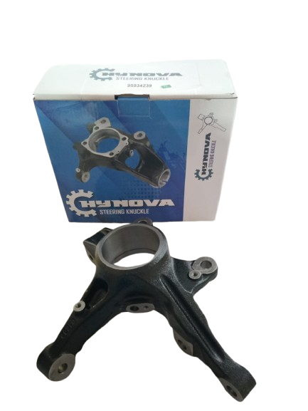 [C91271] Portamangueta Tracker Izquierda Delantera Marca Hynova 95934239