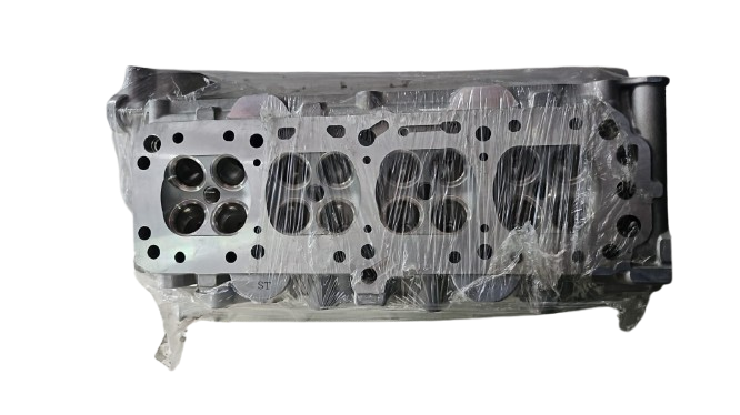 CULATA MOTOR N200 N300 1.2 SPARK GT SOLA 9951288