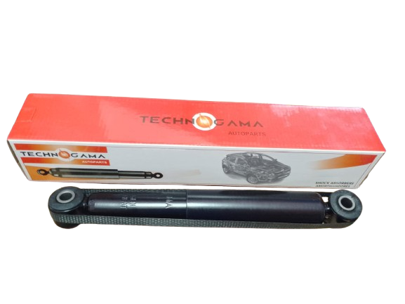 AMORTIGUADOR TRASERO ALTO WAGON R A GAS MARCA TECNOGAMA 41800-76G00 5300