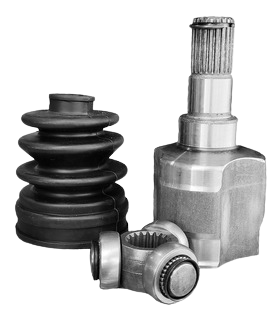 PUNTA EJE LADO CAJA CHEVROLET ALTO -MK AUTOPARTS a22 b19