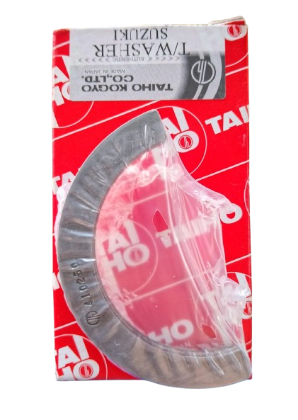 JUEGO MEDIA LUNAS CIGUENAL SPRINT,SWIFT1.3,ALTO,SPARK CRONOS(0.25)-MK TAIHO T655A