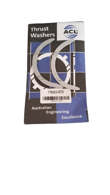 MEDIALUNA CIGUEÑAL-STD MAZDA ALLEGRO MK ACL 1T8353