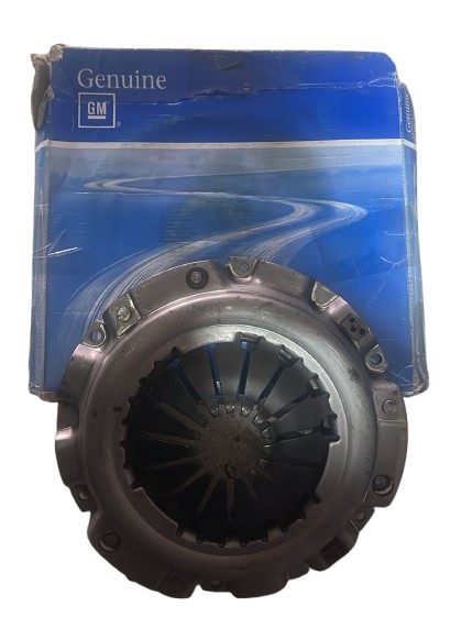 Prensa Clutch Aveo/Optra Mk. Gm
