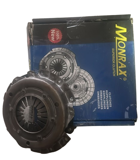 Prensa Clutch Chev. Sprint Matiz qq Altos Ii Swift 1.0L  Monrax Szc533