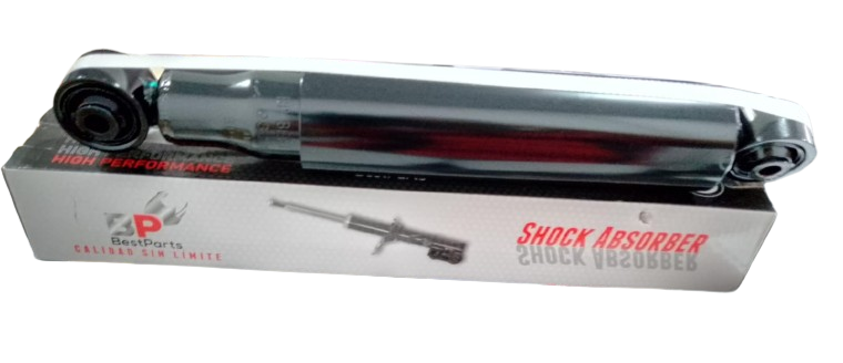 AMORTIGUADOR CAPTIVA 2.4/SPORT TRASERO-BEST PARTS 23216161