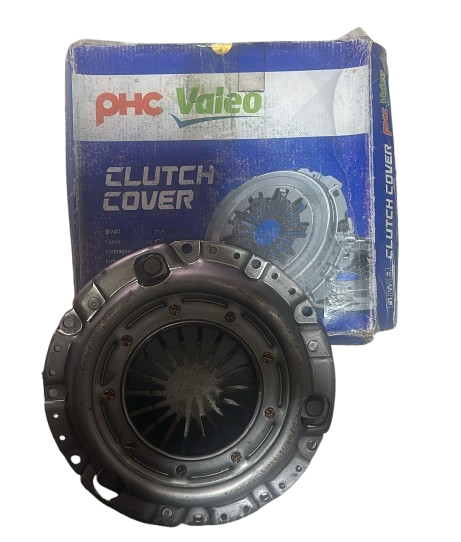 Prensa Clutch Mitsubishi Lancer Sedan,  Familiar,Chery Tiggo Mk Valeo