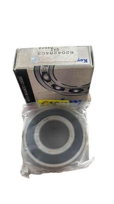 RODAMIENTO CAJA   6204 SPARK / SPRINT / SWIFT 62042 RSC3 KOYO