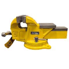 Prensa De Banco 5" Uyustools