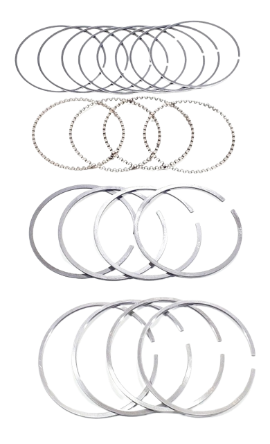 ANILLOS MOTOR D/W CIELO RACER LANOS (STD) MK. NPR