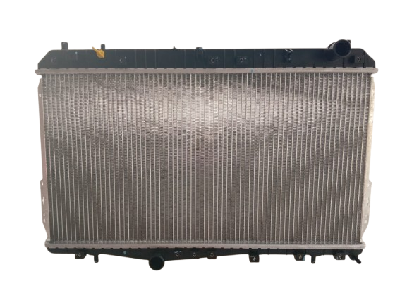 RADIADOR OPTRA TODOS MECANICO HANGHA 96553378