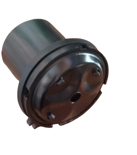 VASO AMORTIGUADOR COMPLETO DAEWOO CIELO  -MK GM 96133096