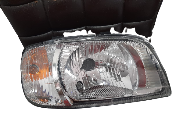 FAROLA IZQUIERDA CHEVROLET ALTO hd06-6001-1