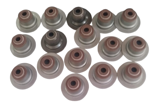 SELLOS VALVULA AVEO/OPTRA 1.4 1.6 SYMBOL2 CLIO 2/ MEGANE1/DUSTER1.6 p1d-c009