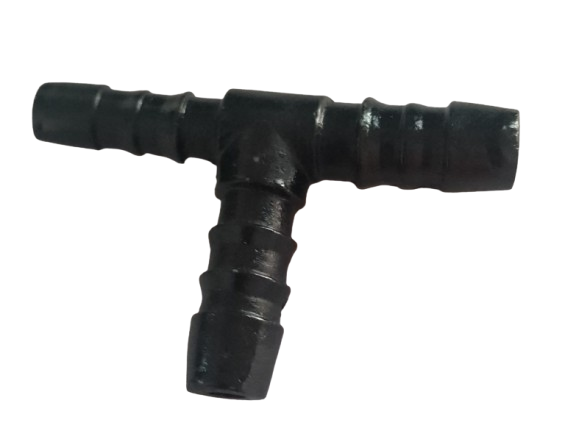 TEE DESFOG. SPARK METALICO 