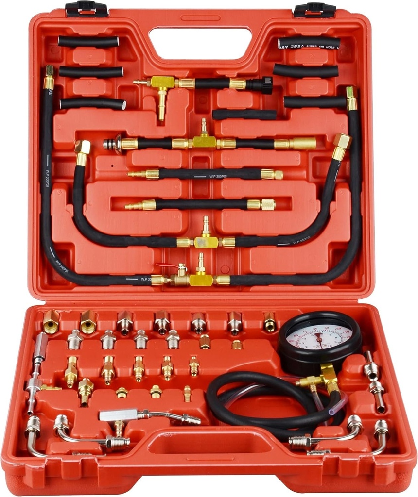 [18010Y] Probador Combustible Completo