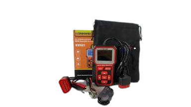 [KW681] Probador De Bateria De Automovil