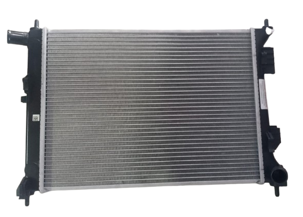 RADIADOR KIA RIO-R/SPICE/HYUNDAI I25/HB20 MECANICO LAMINILLA - GLOBAL RAM 25310-1r000