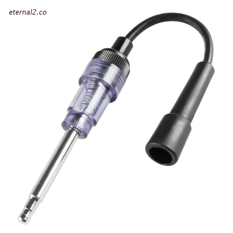 Probador De Encendido Y Bujias