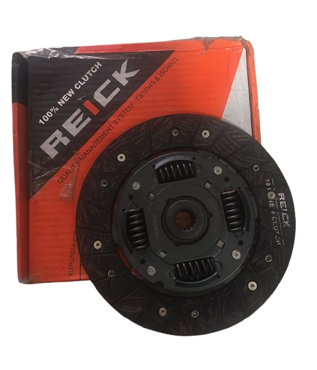 DISCO CLUTCH CORSA 1.6 MK. REICK