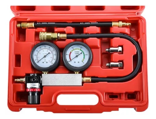 Probador De Fugas Motor